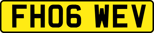 FH06WEV