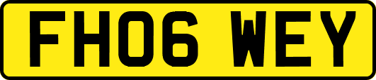 FH06WEY