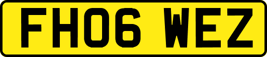 FH06WEZ