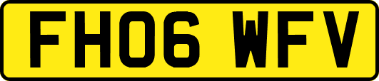 FH06WFV