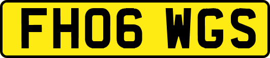 FH06WGS