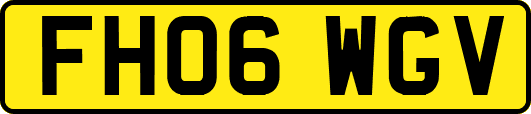 FH06WGV