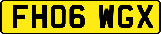 FH06WGX