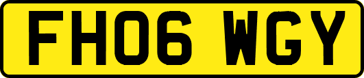 FH06WGY