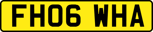 FH06WHA