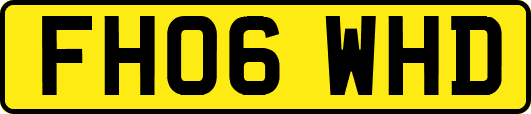 FH06WHD