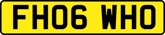 FH06WHO