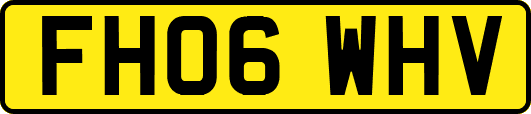 FH06WHV
