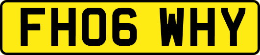 FH06WHY