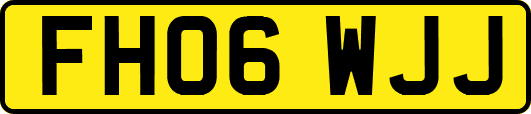 FH06WJJ