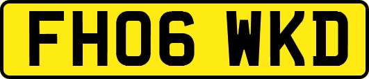 FH06WKD