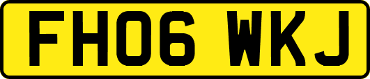 FH06WKJ