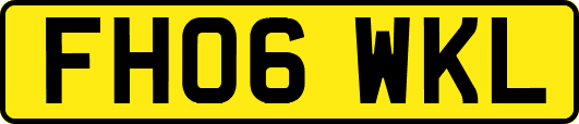 FH06WKL