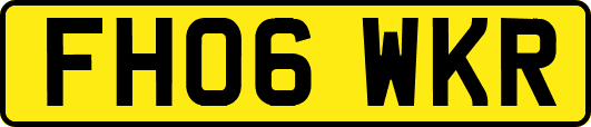 FH06WKR