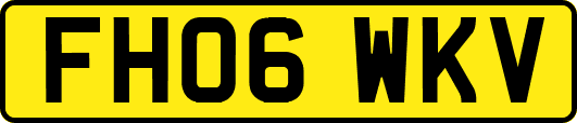 FH06WKV