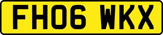FH06WKX