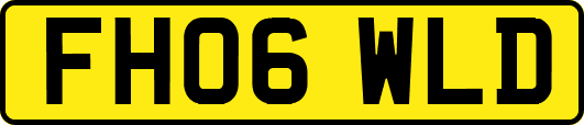 FH06WLD