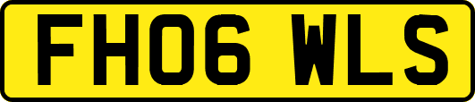 FH06WLS