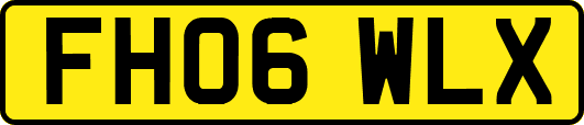 FH06WLX