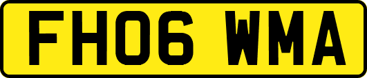 FH06WMA