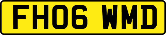 FH06WMD