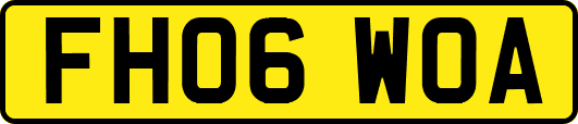 FH06WOA