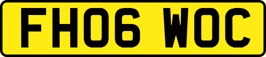 FH06WOC