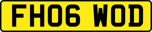 FH06WOD
