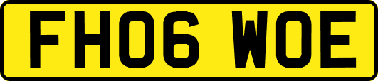 FH06WOE