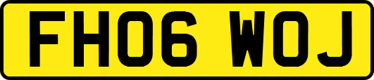 FH06WOJ
