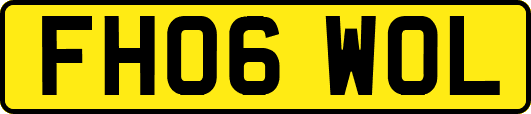 FH06WOL