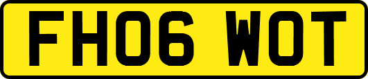 FH06WOT