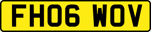 FH06WOV
