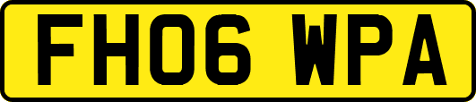 FH06WPA