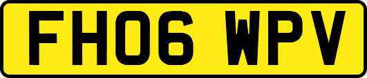 FH06WPV