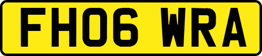 FH06WRA