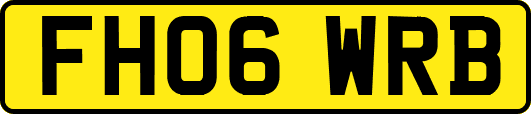 FH06WRB
