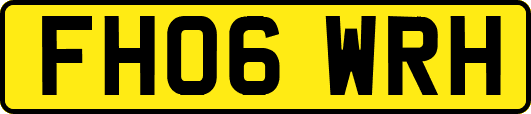 FH06WRH