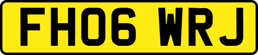 FH06WRJ