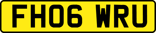FH06WRU