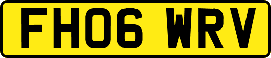 FH06WRV