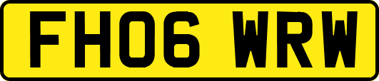 FH06WRW