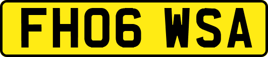 FH06WSA