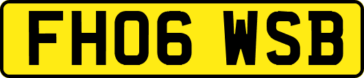 FH06WSB