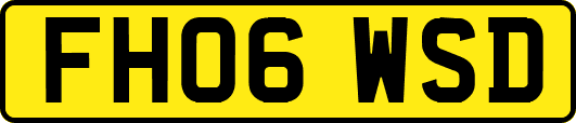 FH06WSD