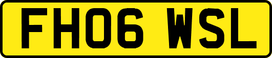 FH06WSL