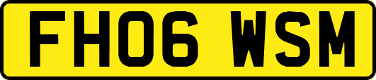FH06WSM