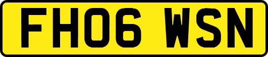 FH06WSN