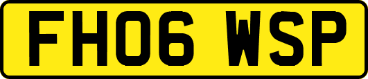 FH06WSP