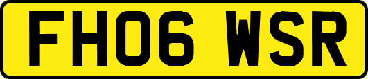 FH06WSR